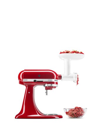 KitchenAid Food Grinder Attachment, FGA product photo