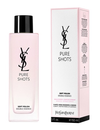 Yves Saint Laurent Pure Shots Soft Polish Lotion, 150ML product photo