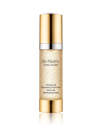 Estee Lauder Re-Nutriv Ultimate Lift Regenerating Youth Serum product photo