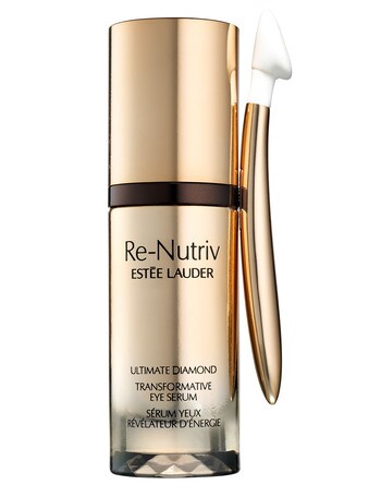 Estee Lauder Re-Nutriv Ultimate Diamond Transformative Eye Serum product photo