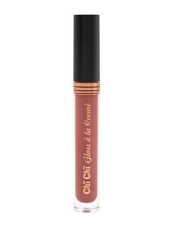 Chi Chi Lip Gloss product photo