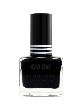 Chi Chi Vegan Nail Polish, All Night Long product photo