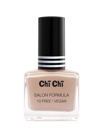 Chi Chi Vegan Nail Polish, Namaste B**CHES product photo
