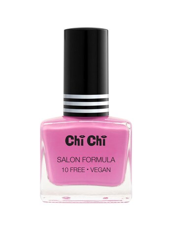 Chi Chi Vegan Nail Polish, Pump It Up product photo