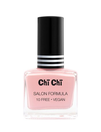 Chi Chi Vegan Nail Polish, Let them Eat Cake product photo