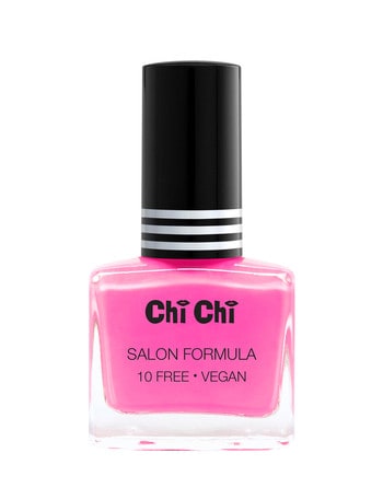 Chi Chi Vegan Nail Polish, Divide and Conquer product photo