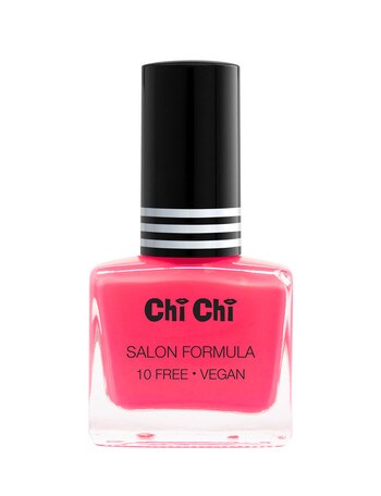 Chi Chi Vegan Nail Polish, Eleganza Extravaganza product photo