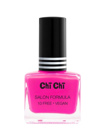Chi Chi Vegan Nail Polish, Fashion Police product photo