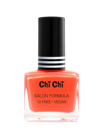 Chi Chi Vegan Nail Polish, Billion Dollar Babe product photo