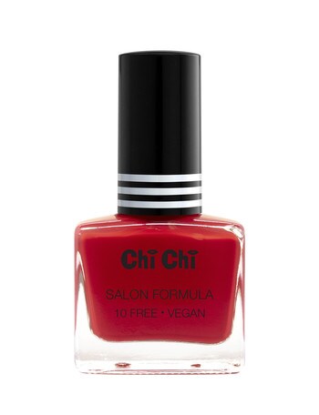 Chi Chi Vegan Nail Polish, I'm So Hot Right Now product photo