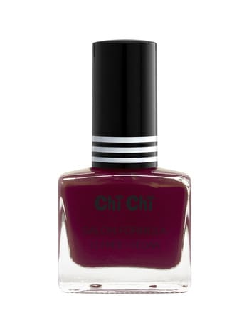 Chi Chi Vegan Nail Polish, Viva La Diva product photo