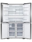 Fisher & Paykel 538L Quad Door Fridge Freezerwith Ice & Water, RF605QNUVB1 product photo View 02 S