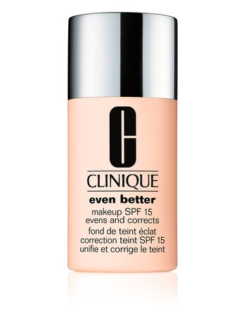 Clinique Even Better Makeup SPF 15 product photo