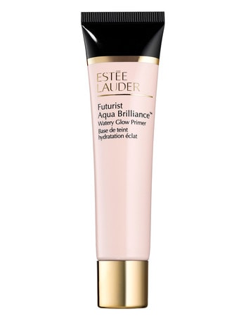 Estee Lauder Futurist Aqua Brilliance Watery Glow Primer product photo