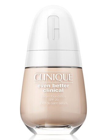 Clinique Even Better Clinical Serum Foundation, SPF 20 product photo