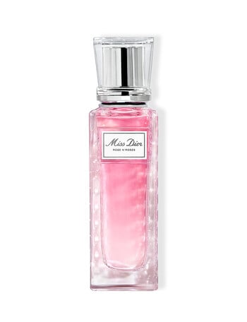 Dior Miss Dior Rose N'Roses Roller Pearl, 20ml product photo