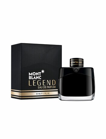 Montblanc Legend EDP product photo