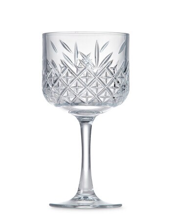 Salt&Pepper Winston Cocktail Glass, 550ml, Set of 4 product photo