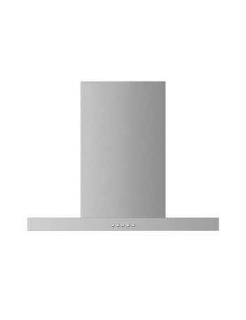Haier 60cm Box Chimney Rangehood, HC60BLX1 product photo