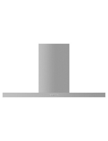 Haier Wall Rangehood Box Chimney, HC90BLX1 product photo