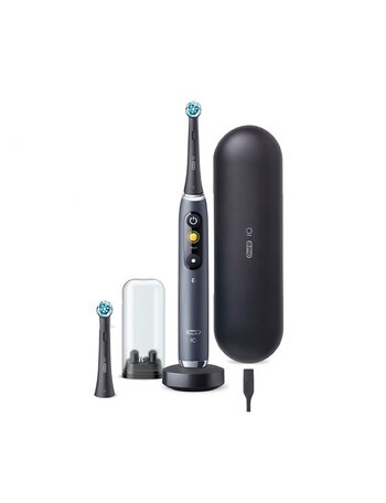 Oral B IO Series 9 Electric Toothbrush, IOS9B product photo