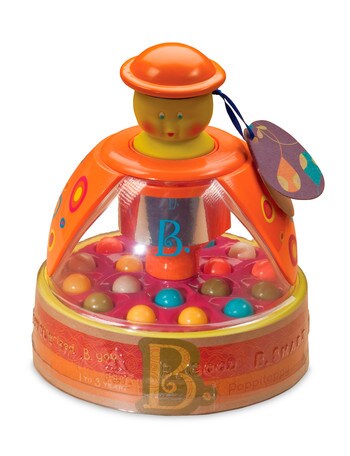 B. Poppitoppy product photo
