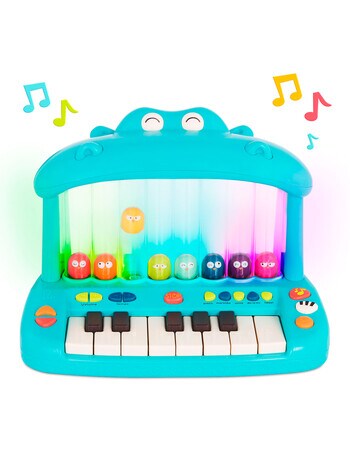 B. Land of B. Hippo Keyboard product photo