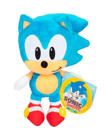 Sonic 23cm Soft Toy, Series 22, Assorted product photo