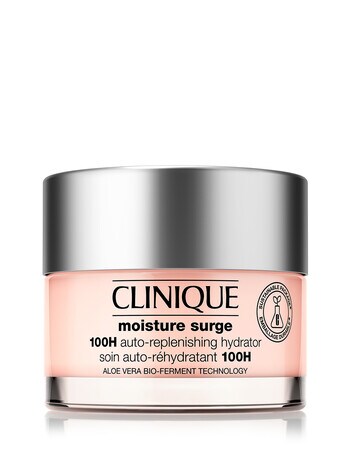 Clinique Moisture Surge 100 Hour Auto-Replenishing Hydrator, 50ml product photo