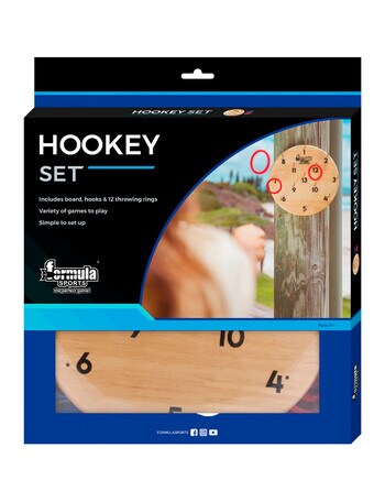 Formula Sports Hookey product photo