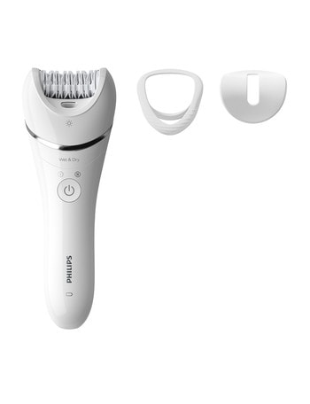 Philips Satinelle Wet & Dry Epilator, BRE700/00 product photo
