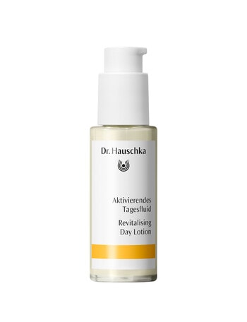 Dr Hauschka Revitalising Day Lotion, 50ml product photo