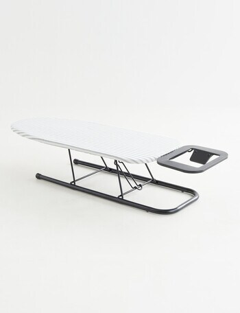 Haven Essentials Piccolo Tabletop Ironing Board product photo