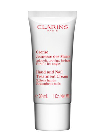 Clarins Hand and Nail Treatment Cream, 30ml product photo