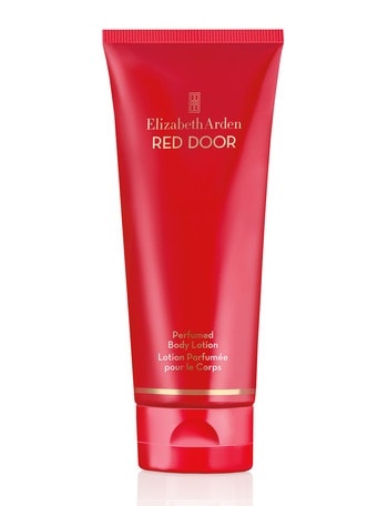 Elizabeth Arden Red Door Body Lotion, 200ml product photo