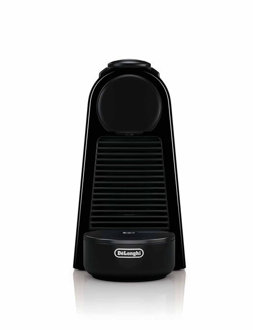 Nespresso Essenza Mini, Matte Black, EN85BMAE product photo View 02 L
