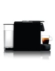 Nespresso Essenza Mini, Matte Black, EN85BMAE product photo View 03 S