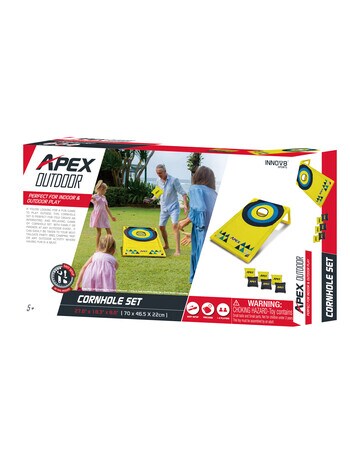 INNOV8 Bean Bag Toss product photo