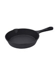 SouthWest Pre-Seasoned Cast Iron Frypan, 20cm product photo