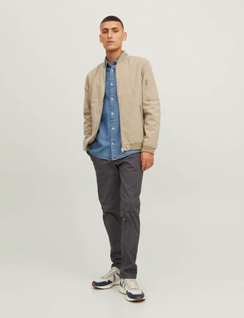 Jack & Jones Rush Bomber, Crockery product photo