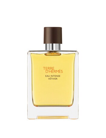 Hermes Terre D'hermès Eau Intense Vétiver Eau de Parfum, 100ml product photo