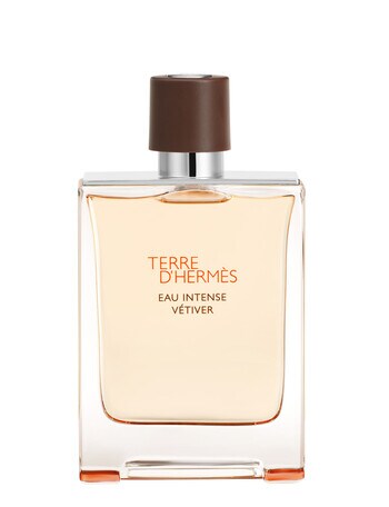 Hermes Terre D'herm&egrave;s Eau Intense V&eacute;tiver Eau de Parfum, 100ml product photo