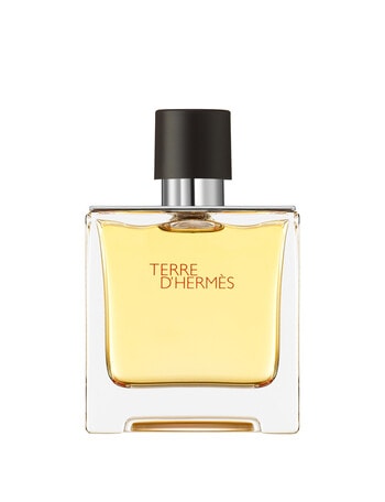 Hermes Terre d'Hermès, Pure Parfum, 75ml product photo