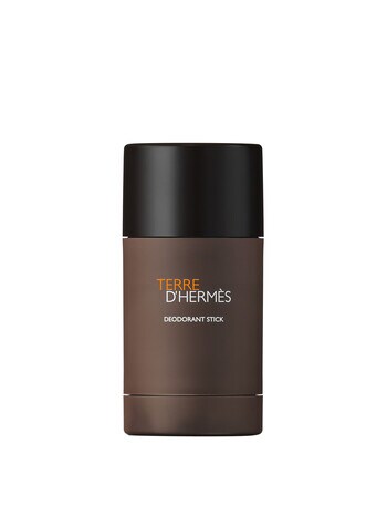 Hermes Terre D'hermès Alcohol-Free Deodorant Stick, 75ml product photo