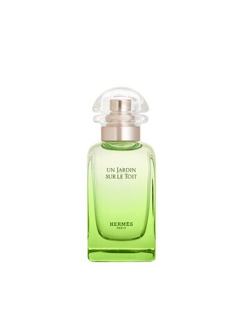Hermes Un Jardin Sur Le Toit Eau de Toilette product photo