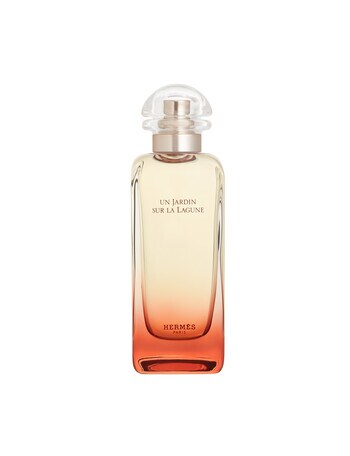 Hermes Un Jardin Sur La Lagune Eau de Toilette, 100ml product photo