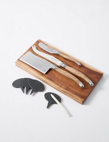 SouthWest Cheese Lovers Set product photo