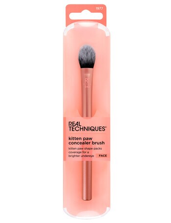 Real Techniques Kitten Paw Concealer Brush product photo