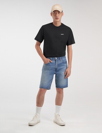 Levis 405 Standard Short, Wake Up product photo