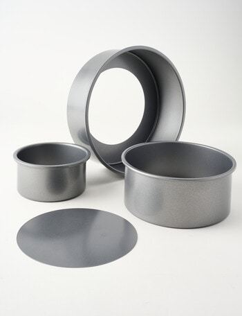 Soffritto 3 Tier Cake Set product photo